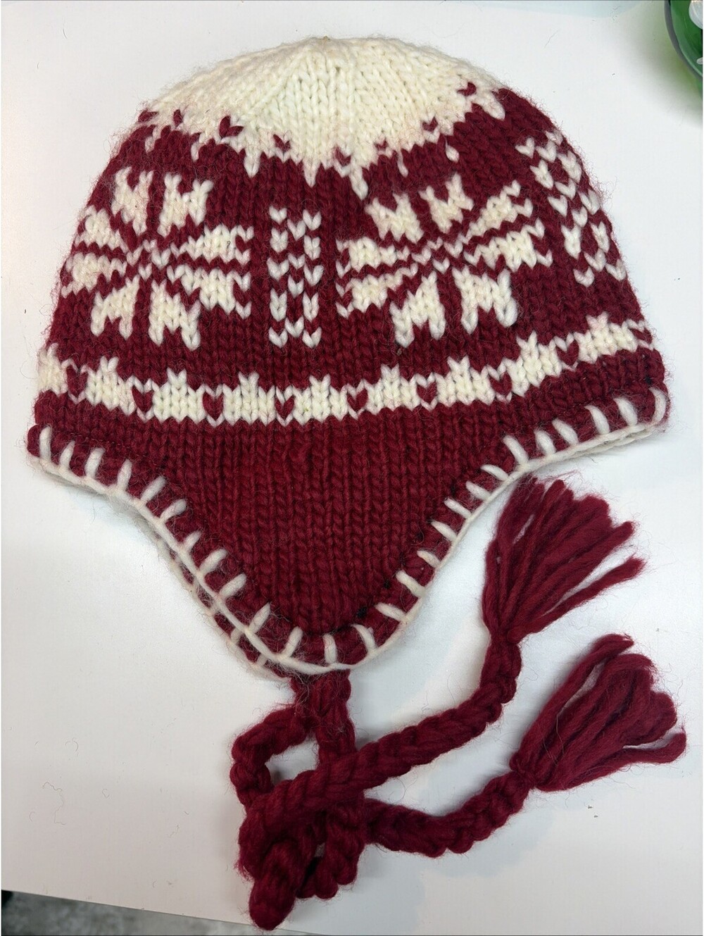 Eddie Bauer Women’s Knit Hat